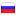 infoelectrik.ru hosted country